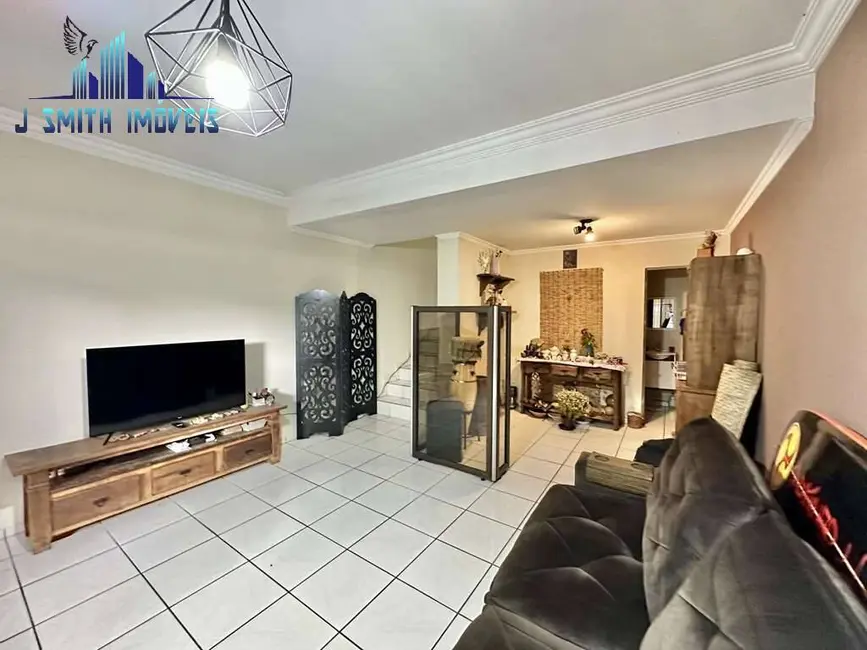 Foto 5 de Casa com 2 quartos à venda, 140m2 em Jardim Rebelato, Cotia - SP