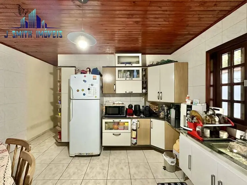 Foto 9 de Casa com 2 quartos à venda, 140m2 em Jardim Rebelato, Cotia - SP