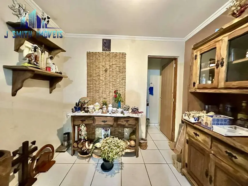 Foto 6 de Casa com 2 quartos à venda, 140m2 em Jardim Rebelato, Cotia - SP