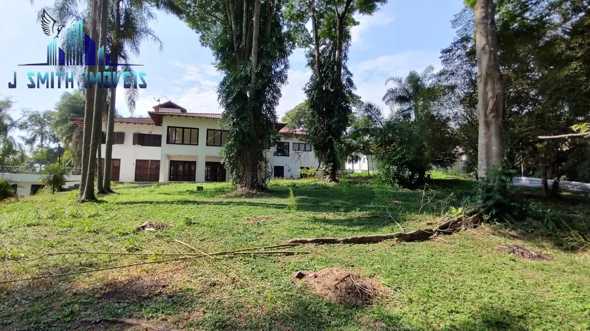 Casa com 6 quartos à venda, 870m2 em Vila Jovina, Cotia - SP - imagem 1 Foto 1 de Casa com 6 quartos à venda, 870m2 em Vila Jovina, Cotia - SP