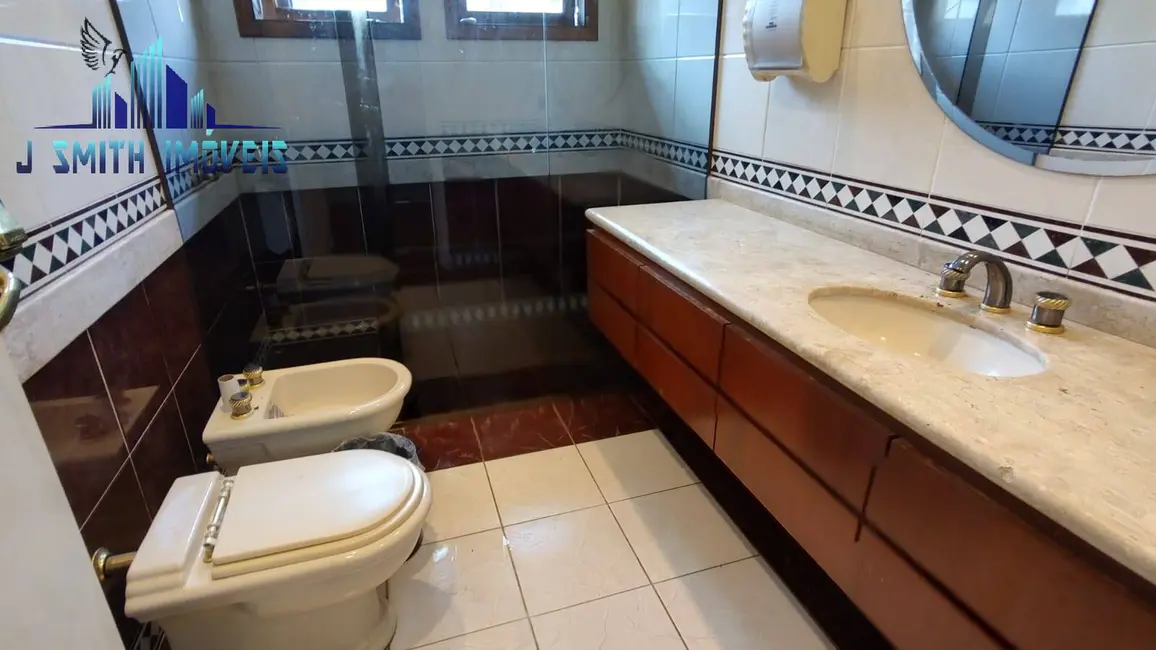 Casa com 6 quartos à venda, 870m2 em Vila Jovina, Cotia - SP - imagem 9 Foto 9 de Casa com 6 quartos à venda, 870m2 em Vila Jovina, Cotia - SP