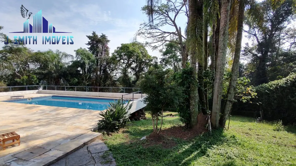 Casa com 6 quartos à venda, 870m2 em Vila Jovina, Cotia - SP - imagem 3 Foto 3 de Casa com 6 quartos à venda, 870m2 em Vila Jovina, Cotia - SP