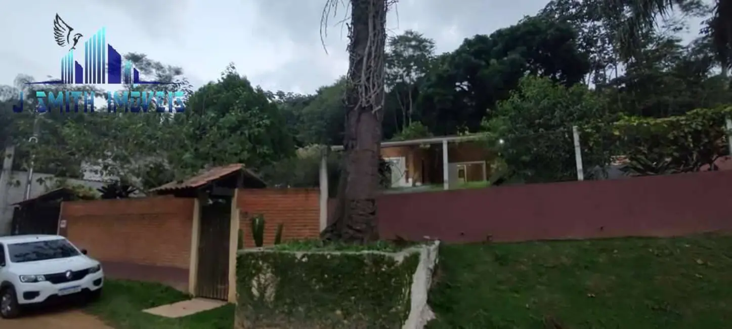 Foto 2 de Casa com 3 quartos à venda e para alugar, 199m2 em Jardim Colibri, Embu Das Artes - SP