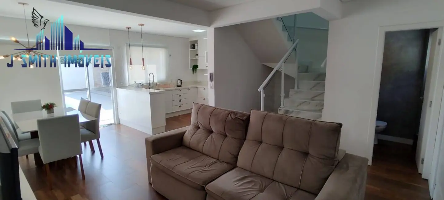 Foto 6 de Casa com 3 quartos à venda, 90m2 em Jardim Pioneiro, Cotia - SP