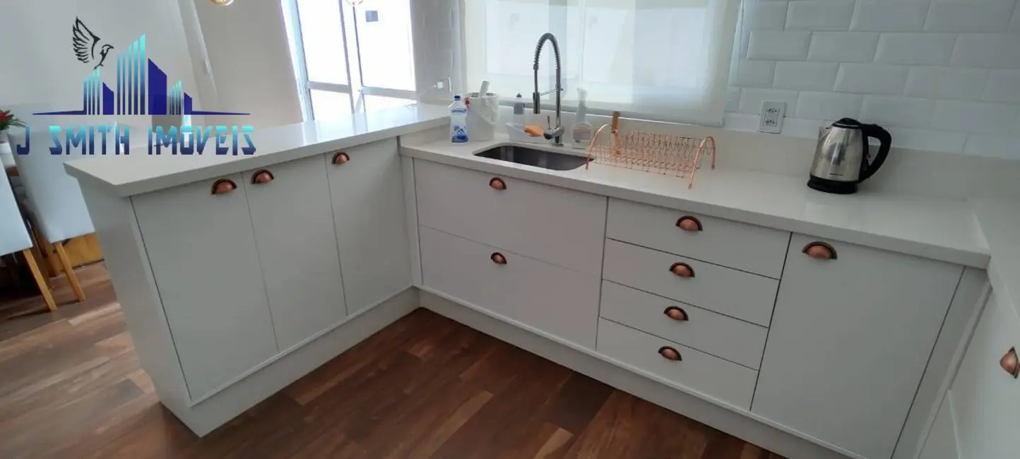 Foto 7 de Casa com 3 quartos à venda, 90m2 em Jardim Pioneiro, Cotia - SP