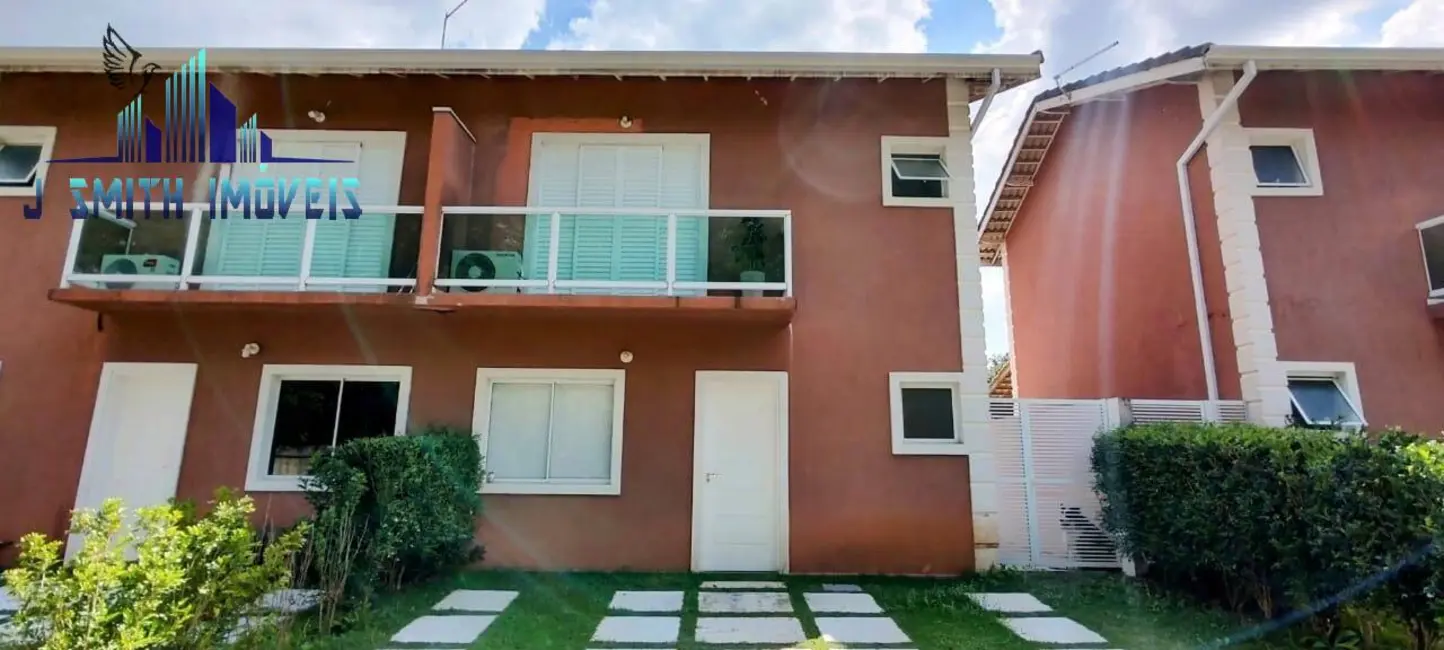 Foto 2 de Casa com 3 quartos à venda, 90m2 em Jardim Pioneiro, Cotia - SP