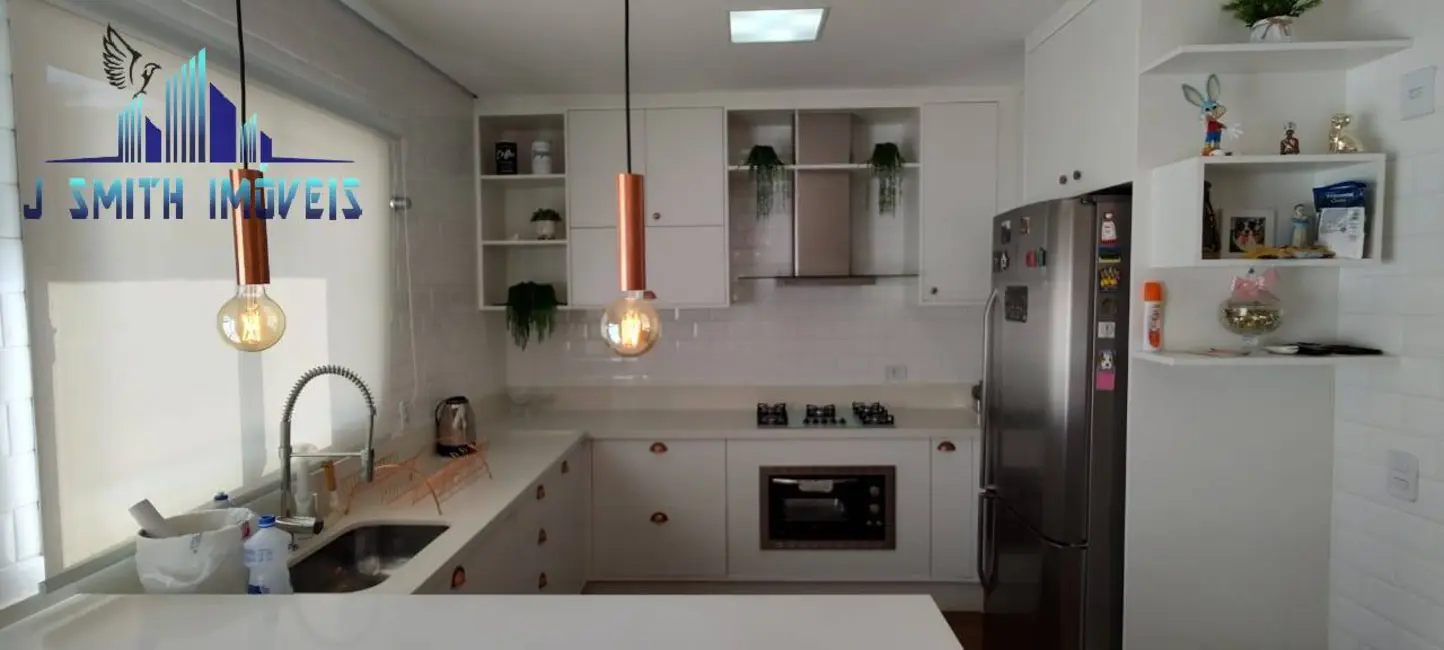 Foto 1 de Casa com 3 quartos à venda, 90m2 em Jardim Pioneiro, Cotia - SP