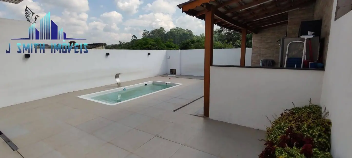 Foto 3 de Casa com 3 quartos à venda, 90m2 em Jardim Pioneiro, Cotia - SP