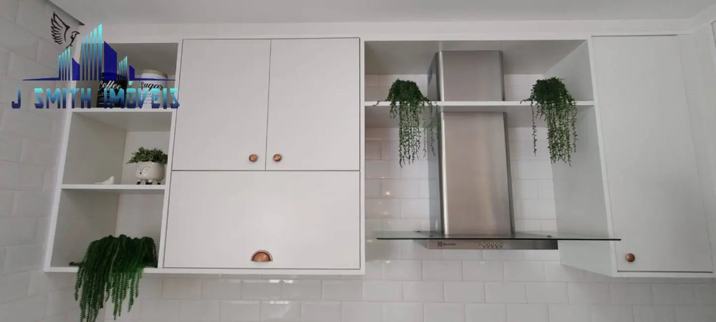 Foto 8 de Casa com 3 quartos à venda, 90m2 em Jardim Pioneiro, Cotia - SP