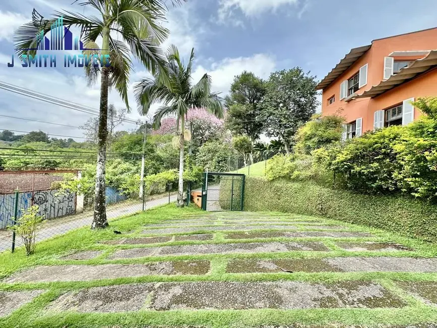 Foto 6 de Casa com 4 quartos à venda, 218m2 em Granja Viana, Cotia - SP