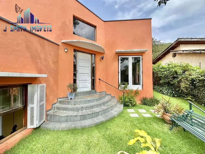 Foto 9 de Casa com 4 quartos à venda, 218m2 em Granja Viana, Cotia - SP