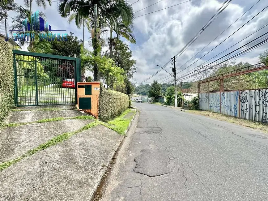 Foto 3 de Casa com 4 quartos à venda, 218m2 em Granja Viana, Cotia - SP