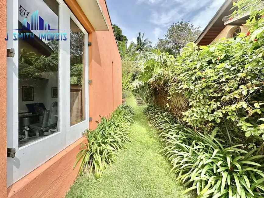 Foto 8 de Casa com 4 quartos à venda, 218m2 em Granja Viana, Cotia - SP