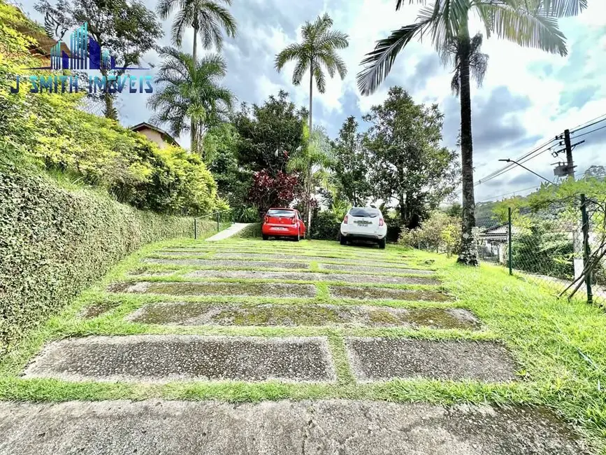 Foto 4 de Casa com 4 quartos à venda, 218m2 em Granja Viana, Cotia - SP