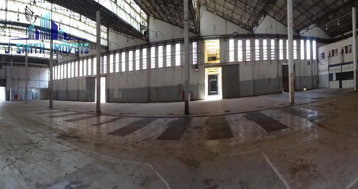 Armazém / Galpão para alugar, 18928m2 em Vila Martins, Itu - SP - imagem 5 Foto 5 de Armazém / Galpão para alugar, 18928m2 em Vila Martins, Itu - SP