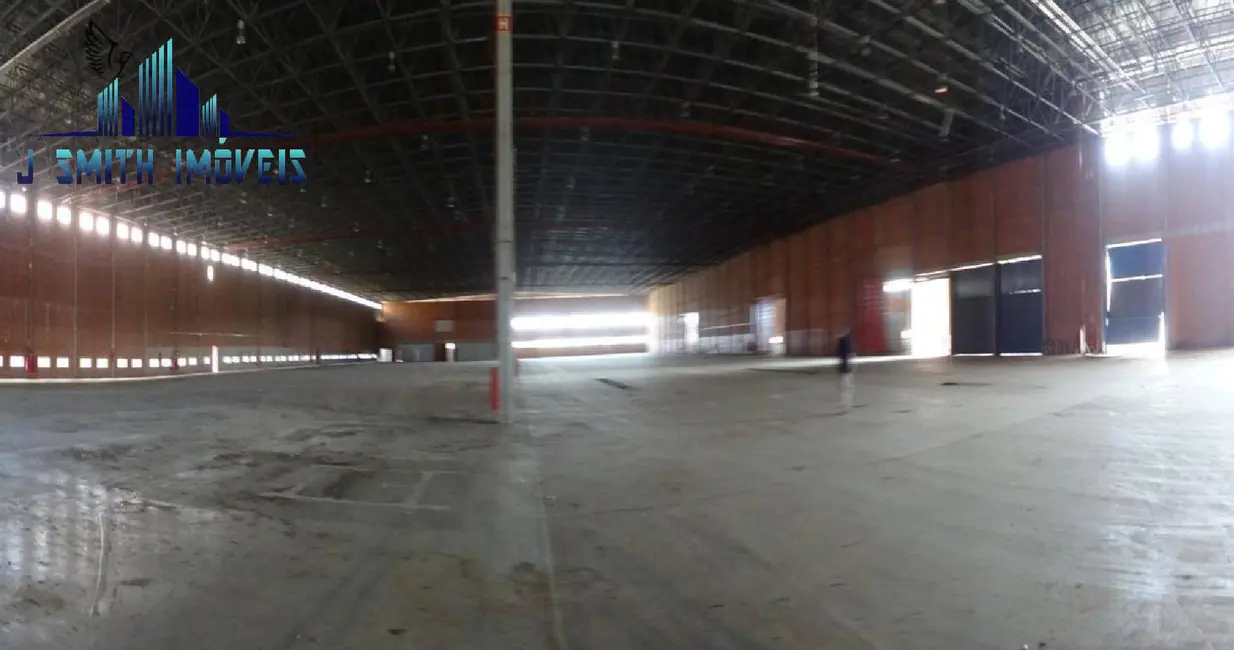 Armazém / Galpão para alugar, 18928m2 em Vila Martins, Itu - SP - imagem 4 Foto 4 de Armazém / Galpão para alugar, 18928m2 em Vila Martins, Itu - SP