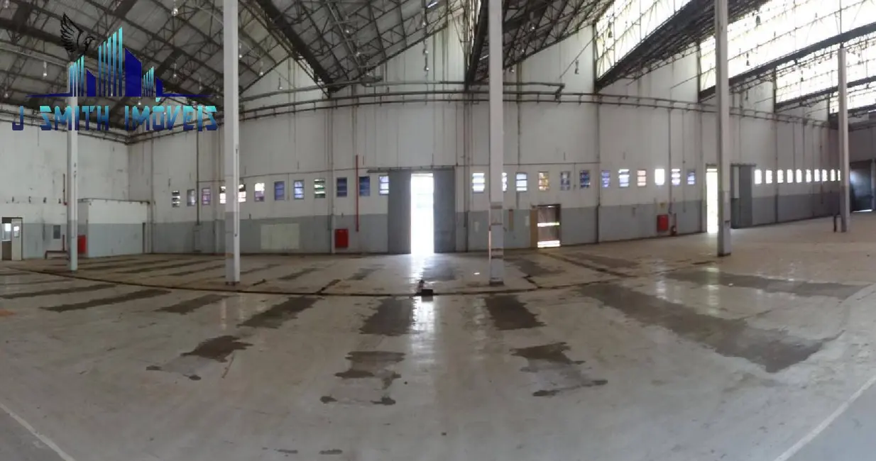 Armazém / Galpão para alugar, 18928m2 em Vila Martins, Itu - SP - imagem 6 Foto 6 de Armazém / Galpão para alugar, 18928m2 em Vila Martins, Itu - SP