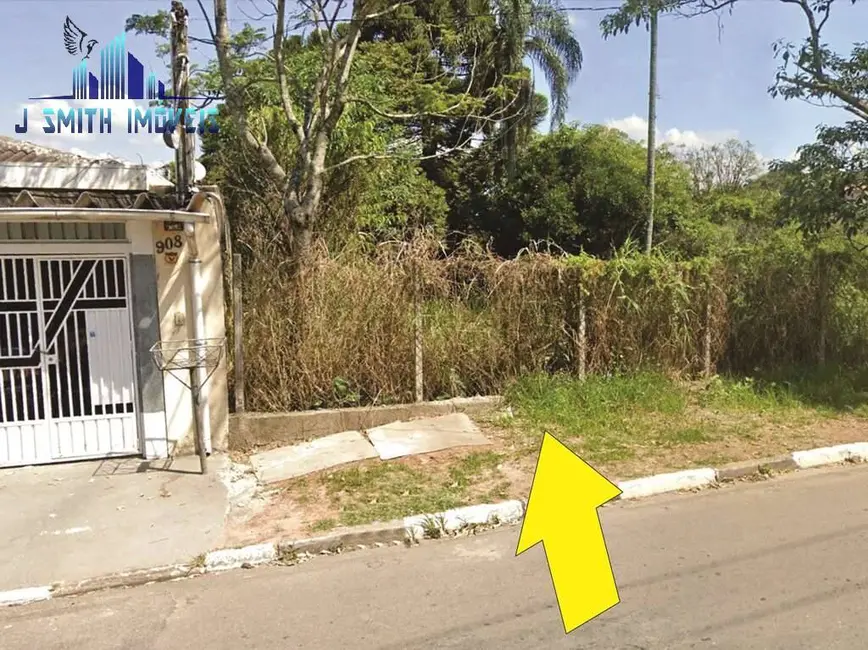 Foto 1 de Terreno / Lote à venda, 139m2 em Chácara Ondas Verdes, Cotia - SP