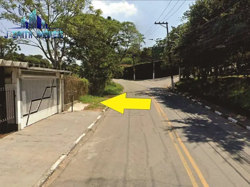 Foto 3 de Terreno / Lote à venda, 139m2 em Chácara Ondas Verdes, Cotia - SP