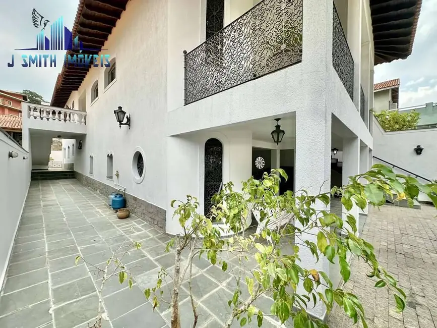 Foto 7 de Casa com 4 quartos à venda, 432m2 em Horizontal Park, Cotia - SP