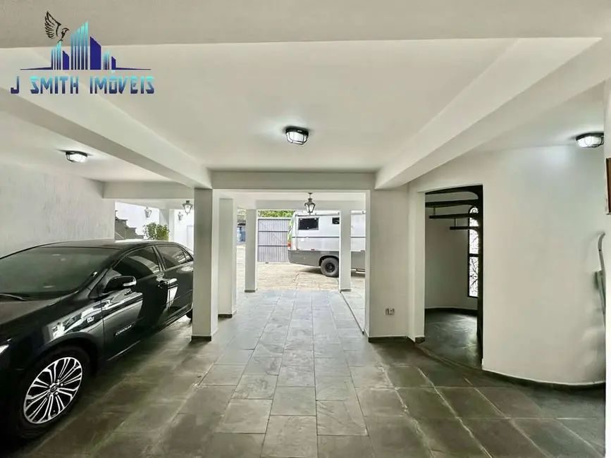 Foto 9 de Casa com 4 quartos à venda, 432m2 em Horizontal Park, Cotia - SP