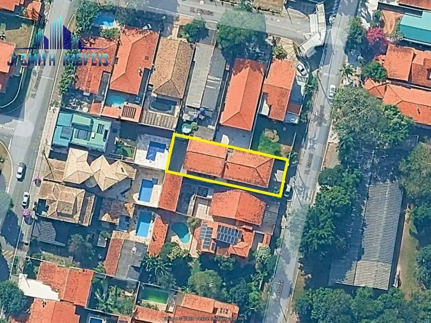 Foto 2 de Casa com 4 quartos à venda, 432m2 em Horizontal Park, Cotia - SP