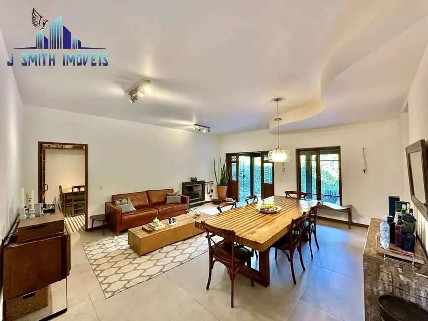 Foto 7 de Casa com 3 quartos à venda, 355m2 em Chácara dos Lagos, Carapicuiba - SP