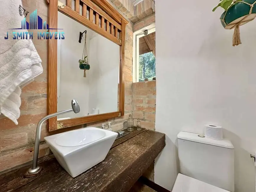 Foto 5 de Casa com 3 quartos à venda, 355m2 em Chácara dos Lagos, Carapicuiba - SP