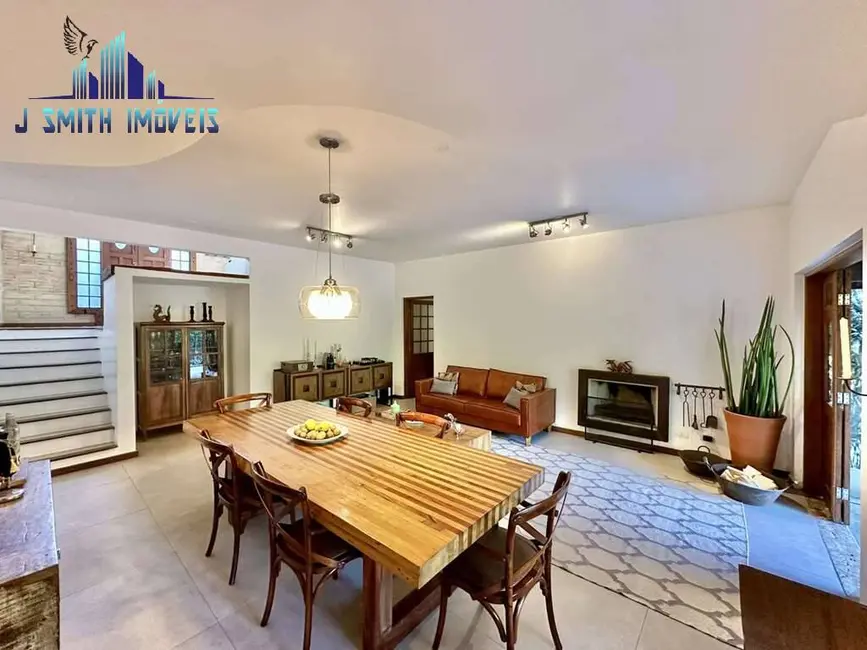 Foto 6 de Casa com 3 quartos à venda, 355m2 em Chácara dos Lagos, Carapicuiba - SP