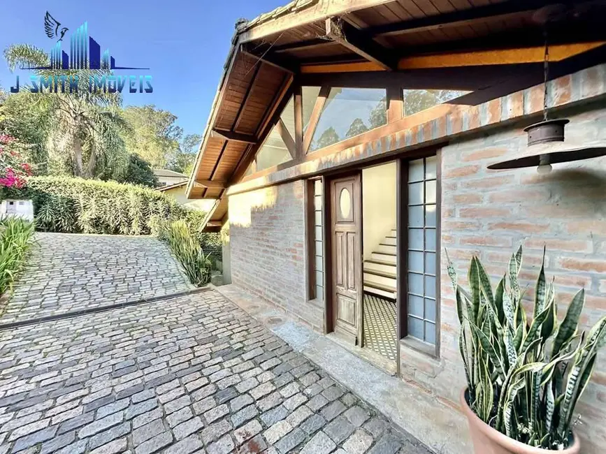 Foto 2 de Casa com 3 quartos à venda, 355m2 em Chácara dos Lagos, Carapicuiba - SP