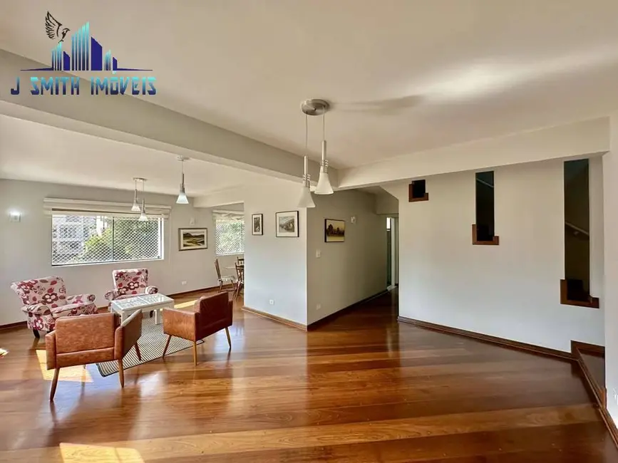 Foto 7 de Casa com 5 quartos à venda, 650m2 em Parque Dom Henrique, Cotia - SP