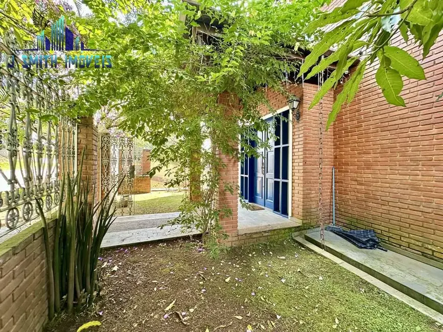 Foto 4 de Casa com 5 quartos à venda, 650m2 em Parque Dom Henrique, Cotia - SP