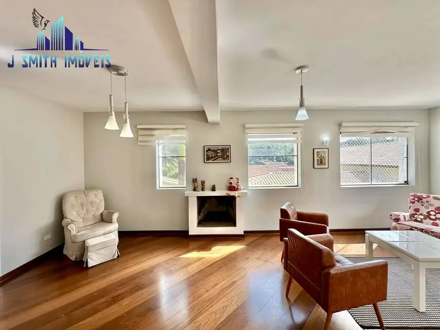 Foto 9 de Casa com 5 quartos à venda, 650m2 em Parque Dom Henrique, Cotia - SP