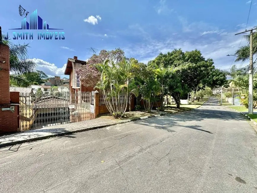 Foto 2 de Casa com 5 quartos à venda, 650m2 em Parque Dom Henrique, Cotia - SP