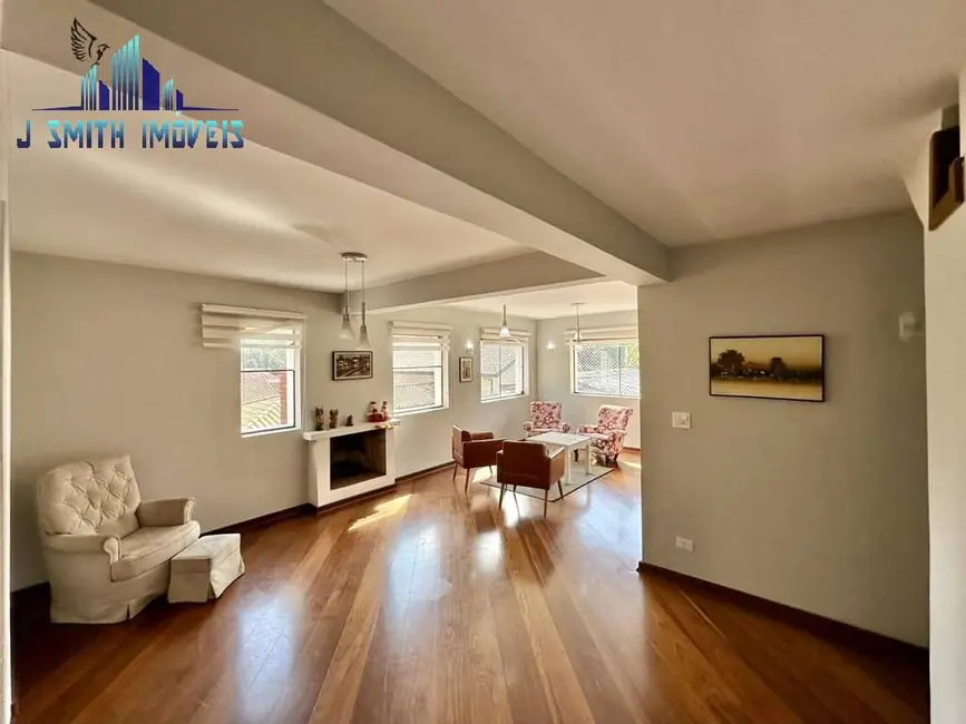 Foto 5 de Casa com 5 quartos à venda, 650m2 em Parque Dom Henrique, Cotia - SP