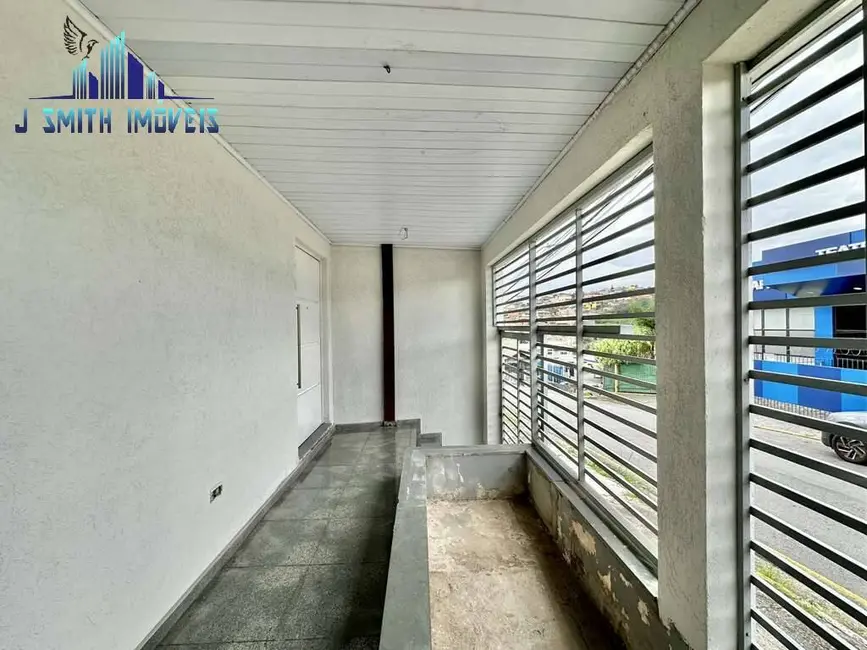 Foto 8 de Sala Comercial à venda e para alugar, 392m2 em Jardim Nomura, Cotia - SP