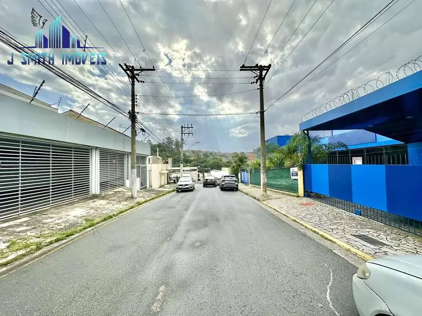 Foto 3 de Sala Comercial à venda e para alugar, 392m2 em Jardim Nomura, Cotia - SP