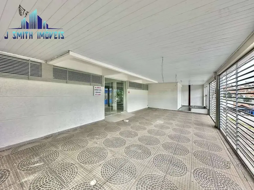 Foto 4 de Sala Comercial à venda e para alugar, 392m2 em Jardim Nomura, Cotia - SP
