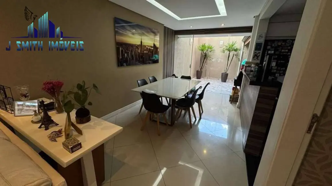 Foto 6 de Casa com 3 quartos à venda, 153m2 em Jardim Passárgada I, Cotia - SP