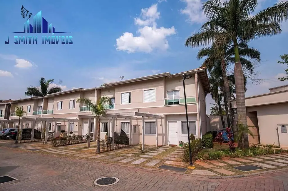 Foto 1 de Casa com 3 quartos à venda, 153m2 em Jardim Passárgada I, Cotia - SP
