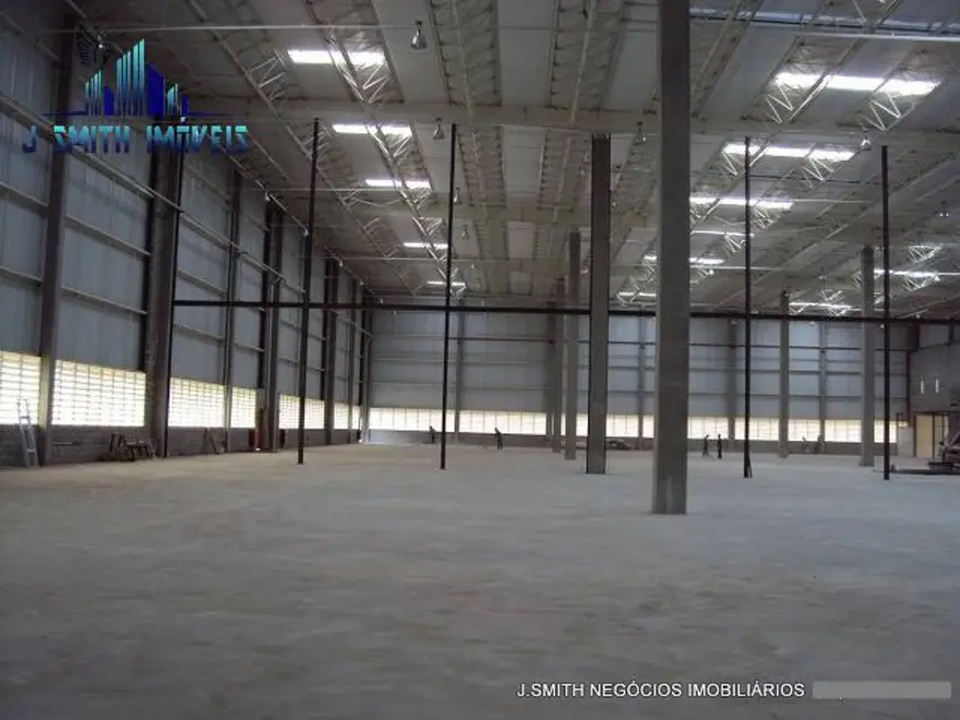 Foto 4 de Armazém / Galpão para alugar, 1423m2 em Itaqui, Itapevi - SP
