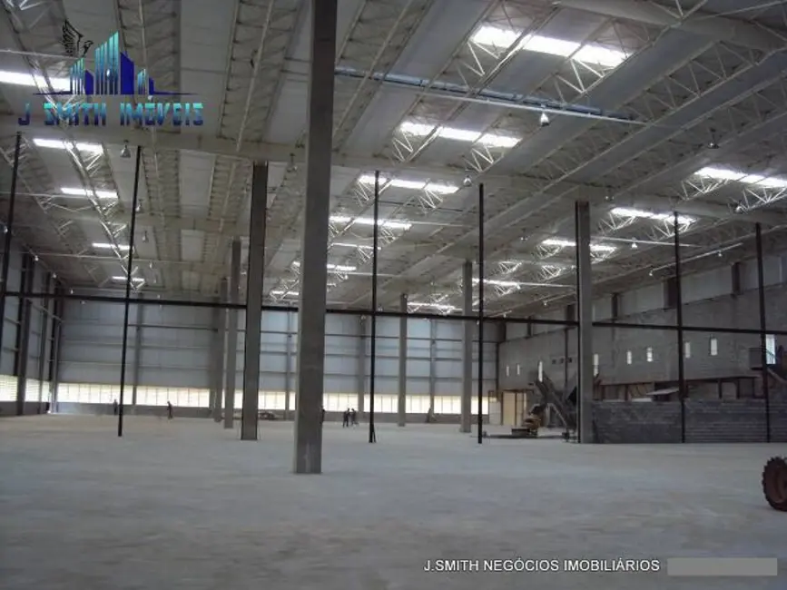 Foto 3 de Armazém / Galpão para alugar, 1830m2 em Itaqui, Itapevi - SP