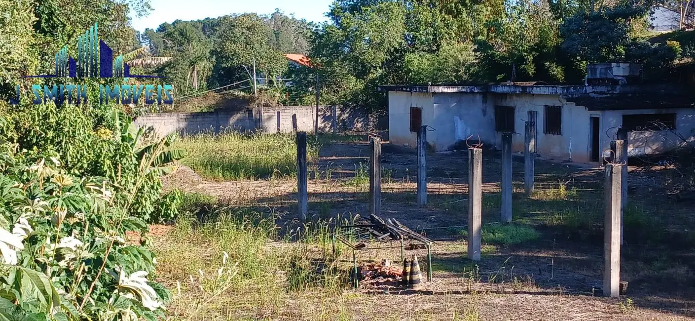 Foto 6 de Terreno / Lote à venda, 5543m2 em Jardim Sabiá, Cotia - SP