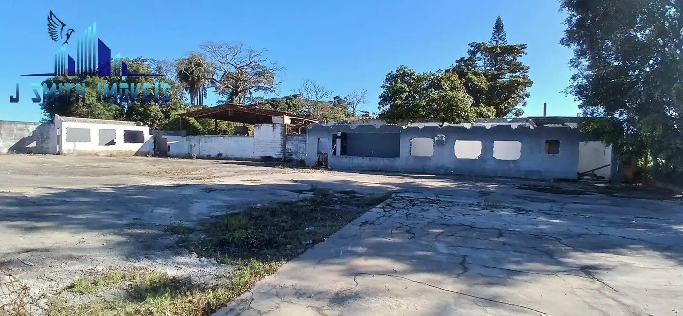 Foto 4 de Terreno / Lote à venda, 5543m2 em Jardim Sabiá, Cotia - SP