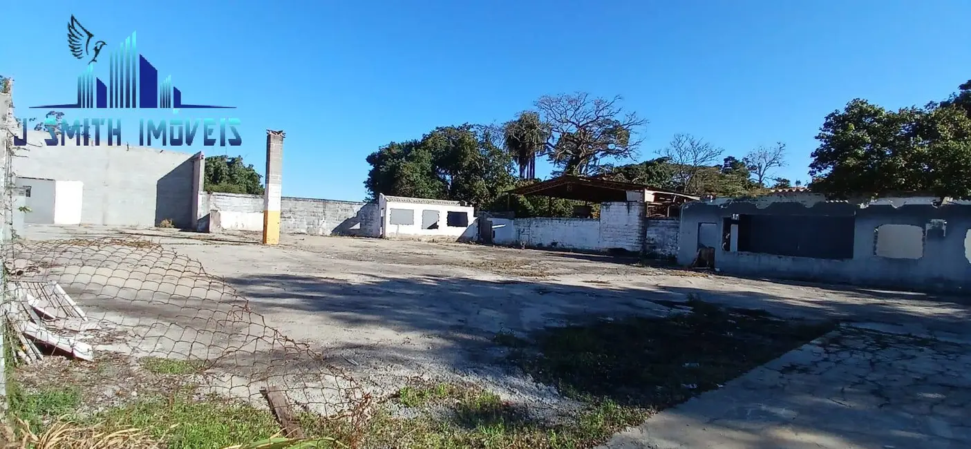 Foto 8 de Terreno / Lote à venda, 5543m2 em Jardim Sabiá, Cotia - SP