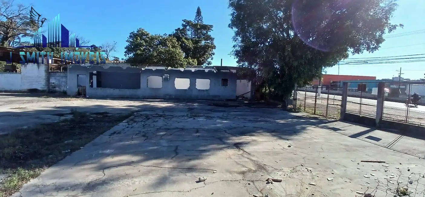 Foto 5 de Terreno / Lote à venda, 5543m2 em Jardim Sabiá, Cotia - SP