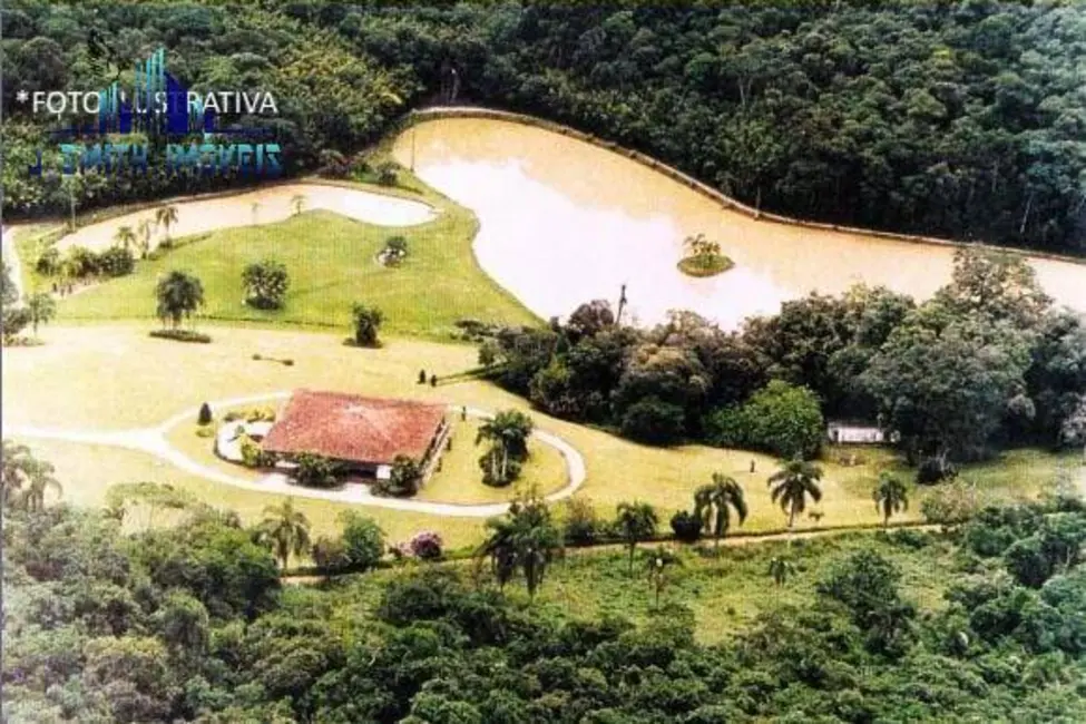 Terreno / Lote à venda, 500000m2 em Vargem Grande Paulista - SP - imagem 1 Foto 1 de Terreno / Lote à venda, 500000m2 em Vargem Grande Paulista - SP