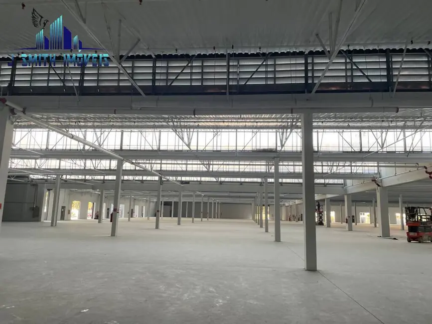 Armazém / Galpão para alugar, 14964m2 em Jaguaré, São Paulo - SP - imagem 3 Foto 3 de Armazém / Galpão para alugar, 14964m2 em Jaguaré, São Paulo - SP