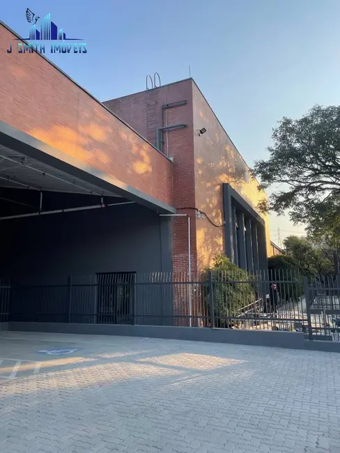 Armazém / Galpão para alugar, 7027m2 em Jaguaré, São Paulo - SP - imagem 7 Foto 7 de Armazém / Galpão para alugar, 7027m2 em Jaguaré, São Paulo - SP