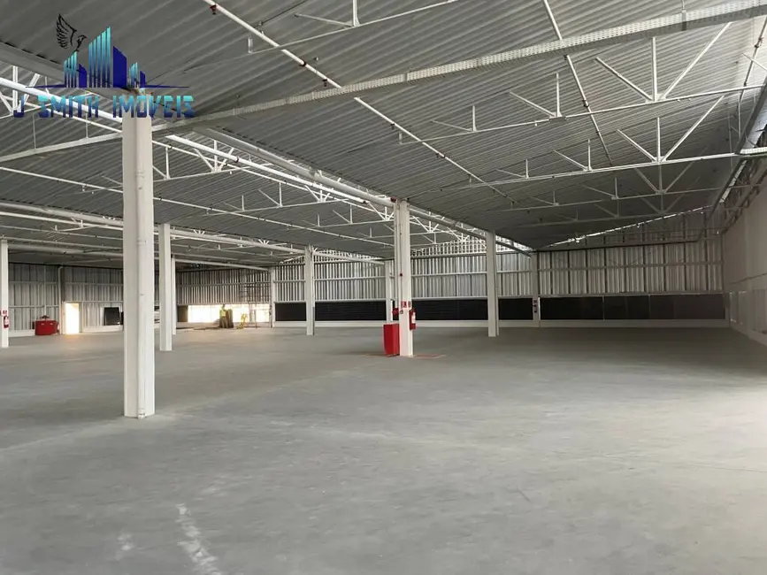 Armazém / Galpão para alugar, 7027m2 em Jaguaré, São Paulo - SP - imagem 4 Foto 4 de Armazém / Galpão para alugar, 7027m2 em Jaguaré, São Paulo - SP